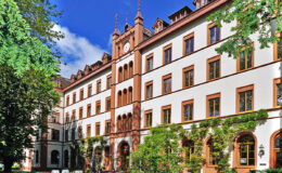 009 - hotel bildungszentrum 21